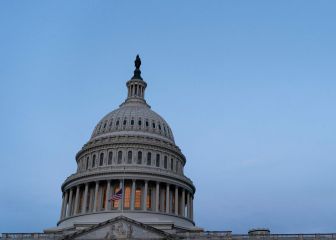 Tercer cheque de estímulo: El Senado votará el viernes