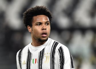 Oficial: Juventus ejerce opción de compra por McKennie