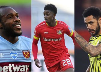 La reforzada Jamaica que busca dominar Concacaf