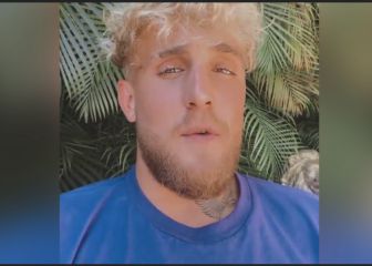 Jake Paul critica a Canelo después de correr a sus fans