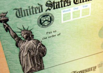 Tercer cheque de estímulo: El Senado retrasará la votación