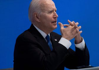 Tercer cheque: Cambio en el límite de ingresos