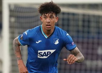 Bayern podría extender cesión de Richards en Hoffenheim
