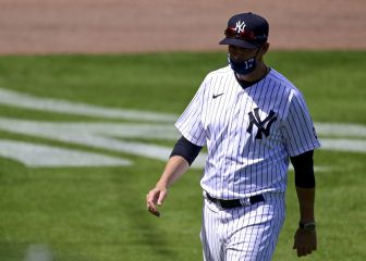 Boone se ausenta de los Yanks por cirugía de corazón