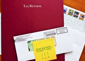 Declaración de impuestos: ¿qué puedo hacer si el reembolso se retrasa?