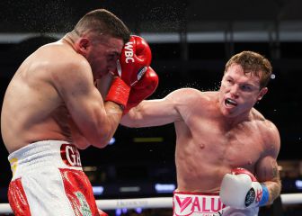 Manager de Yildirim: “No estaba listo para enfrentar a Canelo”