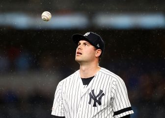 Adam Ottavino: Fenway es un lugar especial