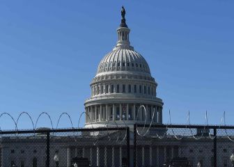 El Senado aprobó el plan de rescate económico