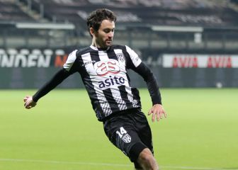 USA: Luca de la Torre se estrena con golazo en la Eredivisie