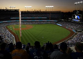 California tendrá Opening Day con aficionados de vuelta
