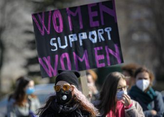 Día de la mujer: Origen y por qué se celebra el 8 de marzo