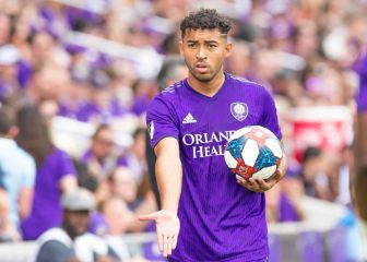 Danilo Acosta no irá al Preolímpico con Honduras