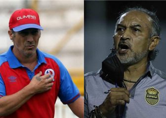 Troglio explota contra el 'Potro' por sus declaraciones sobre Olimpia