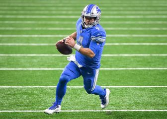 Reporte: Lions discuten posible canje de Chase Daniel