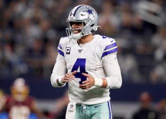 Cowboys podrían tener más tiempo para negociar con Dak