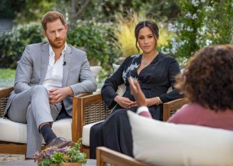 Meghan y Harry rompen su silencio y ella confiesa haber pensado en el suicidio
