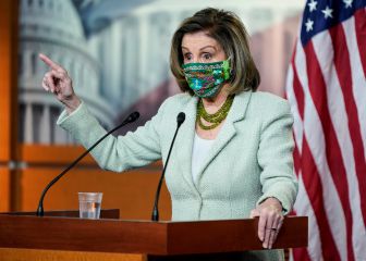 Tercer cheque de estímulo: La Cámara votará el miércoles