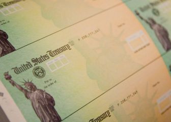 Tercer cheque de estímulo: ¿Puedo recibir más de $1,400?