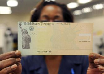 Calculadora para el tercer cheque: ¿Cuánto recibiré?