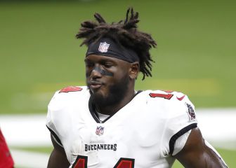 Chris Godwin será etiquetado por los Bucs
