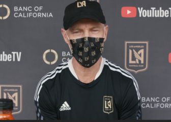 Bradley confirma la importancia de la afición de LAFC