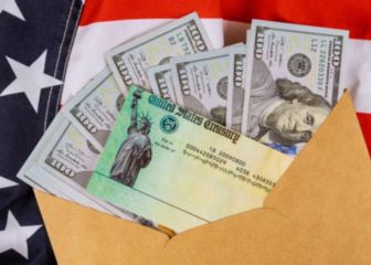 ¿Cómo solicitar el pago y cuál es el link del IRS?