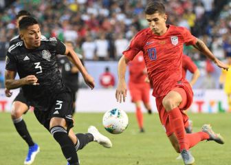 México tiene mejor equipo que USA según encuesta de FIFA