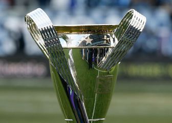 MLS abre ventana de fichajes para la temporada 2021
