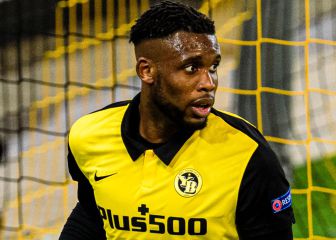 USA asegura nuevo goleador para su ilusionante generación