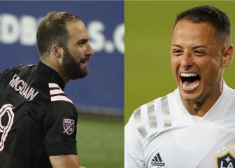 Habrá duelo de estrellas en jornada inaugural de MLS