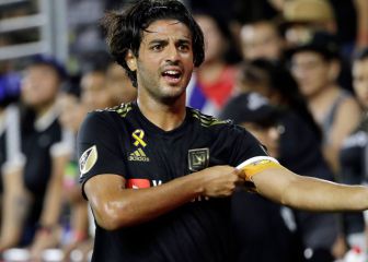 Listos los partidos y fechas de la Semana 1 en la MLS 2021