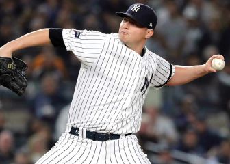 Britton, al quirófano por dolencias en el codo