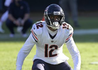 Todos los jugadores franquicia para la campaña 2021