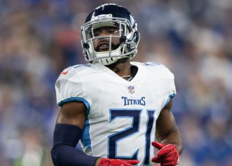 Héroe del Super Bowl XLIX busca nueva casa en la NFL