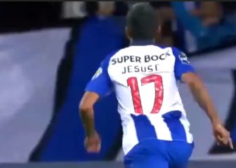 Los mejores goles de Tecatito Corona con el Porto
