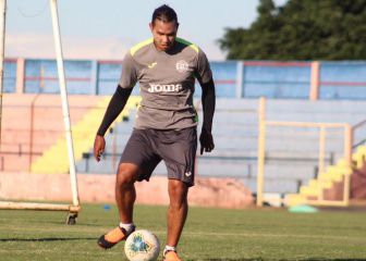 DT de FAS, feliz con Gullit: “Confiamos en su liderazgo”