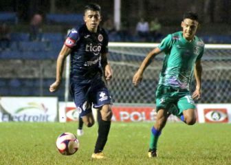 CD FAS y Gullit Peña, en crisis; suman ya 3 derrotas al hilo