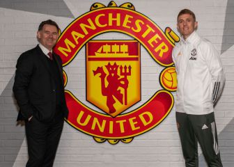 Director de fútbol del United rechazó a Beckham y a la MLS