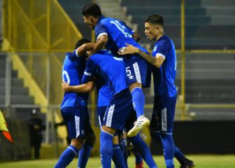 El Salvador anuncia horario para su debut en eliminatoria