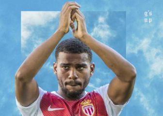 LA Galaxy confirma fichaje procedente de Mónaco