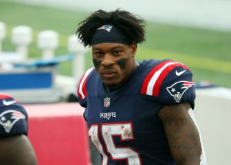 Patriots podrían deshacerse de su primer pick del Draft 2019