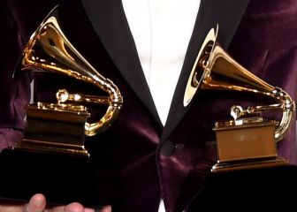Premios Grammy 2021: a qué hora, dónde se celebra y cómo ver la gala online