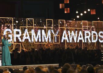 Premios Grammy 2021: Lista completa de nominados