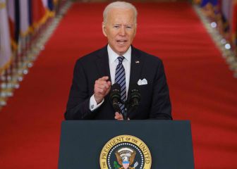 Primeros cheques se enviarán este fin de semana