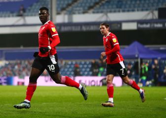 Orlando City rechaza oferta de 10 millones por Daryl Dike