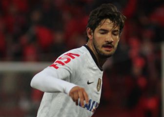 Pato ya posó con los colores de Orlando: “No puedo esperar”