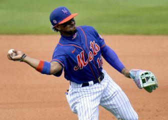 Lindor se ubica a sí mismo como el mejor campocorto de MLB