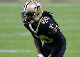 Siguen los cortes en NOLA: Fue turno de Janoris Jenkins