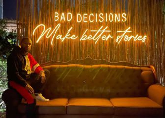 Floyd Mayweather presume lujosas vacaciones en Cancún