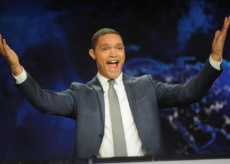 Conoce a Trevor Noah, el presentador de los Grammy